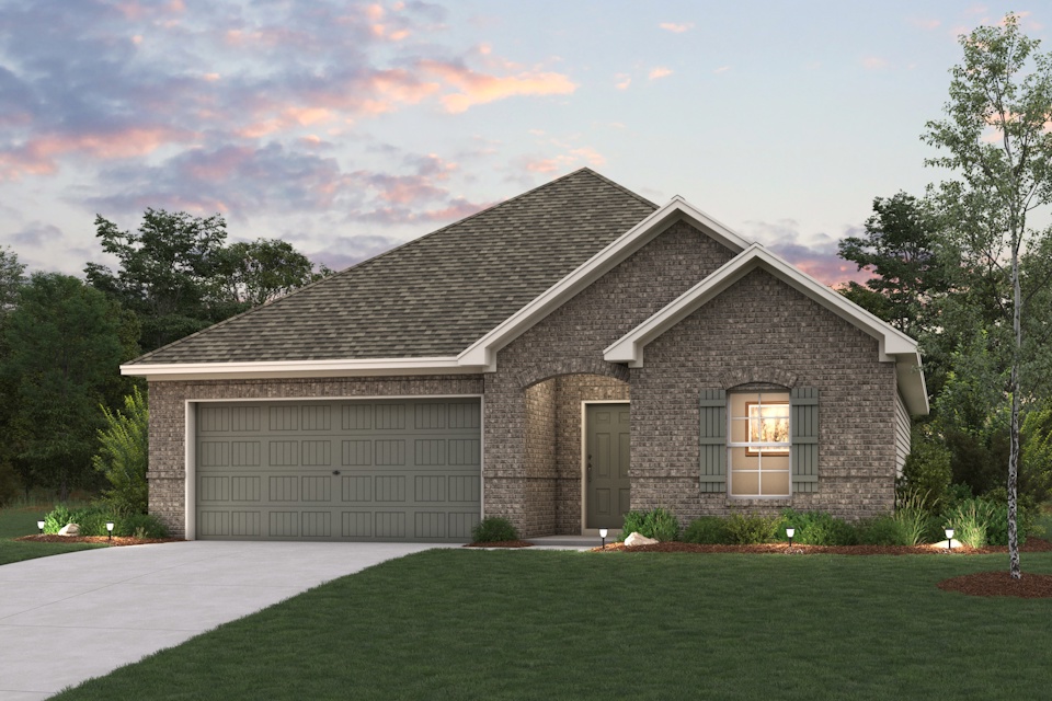 Move-In Ready Home