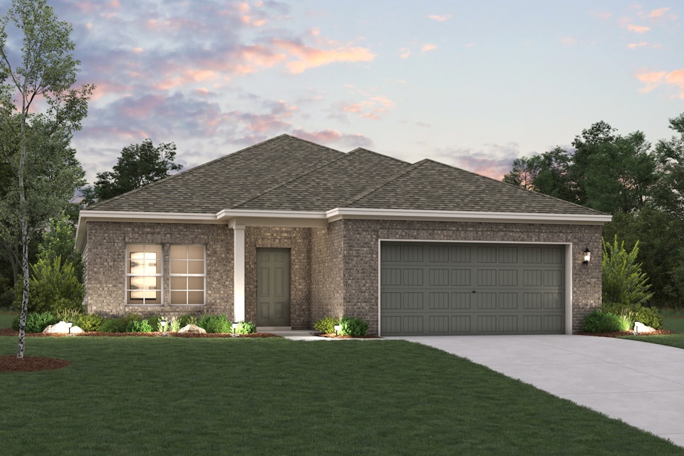 Move-In Ready Home
