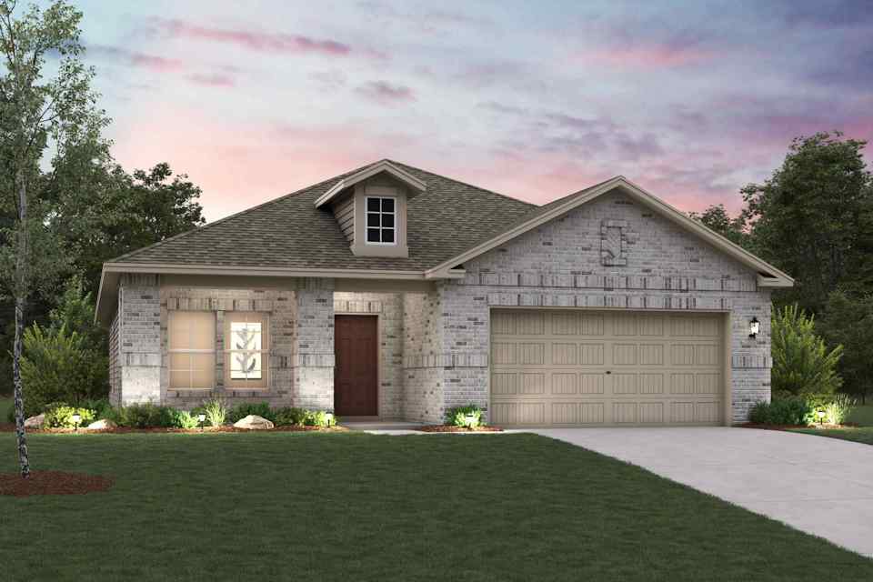 Move-In Ready Home