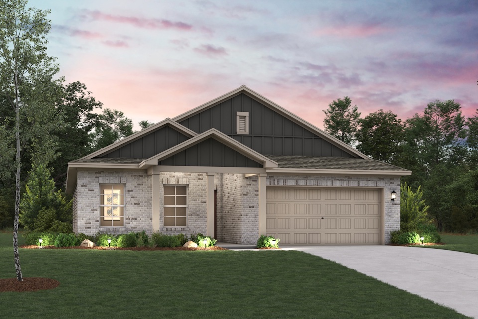 Move-In Ready Home