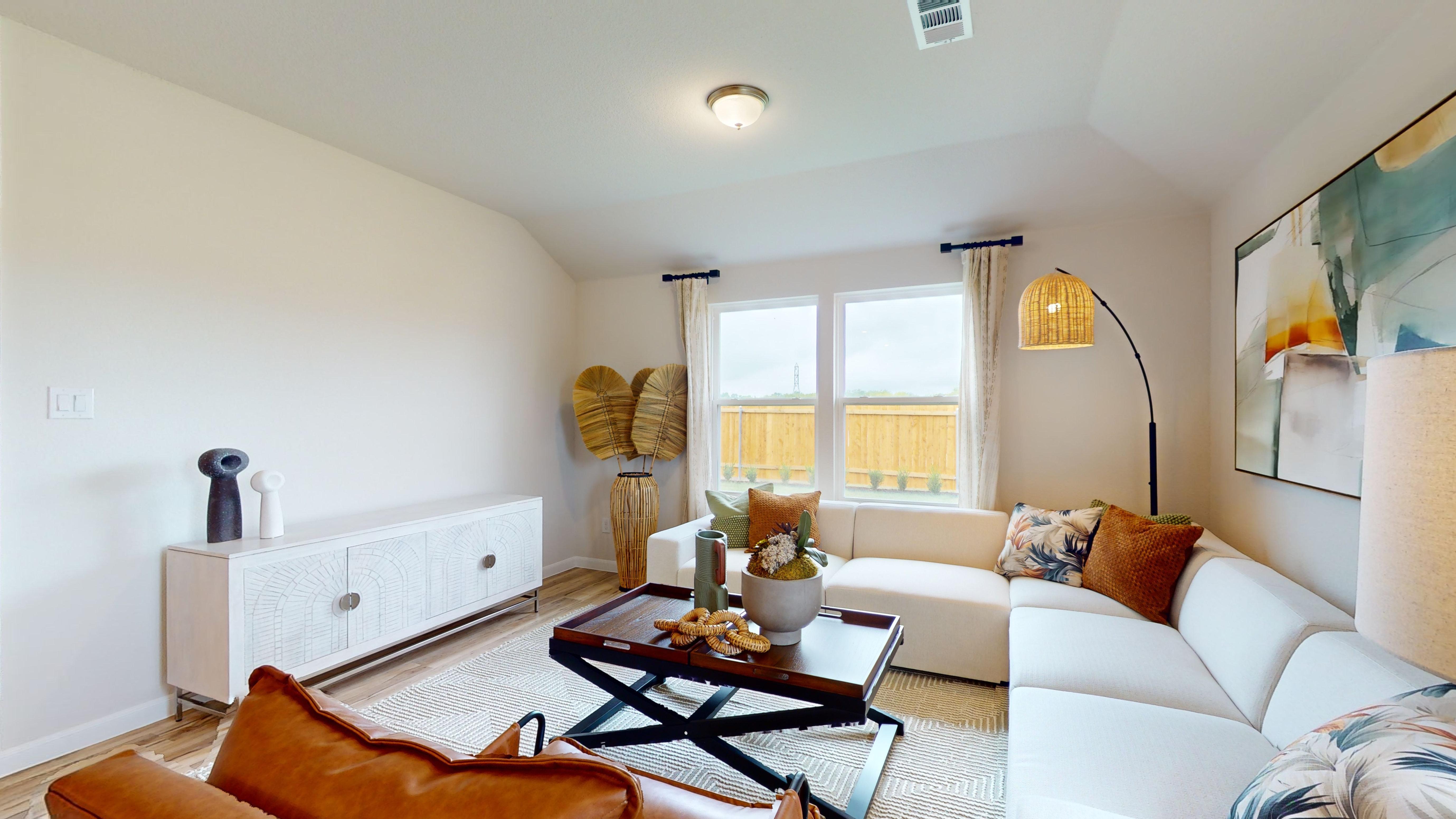 Sperling Farms New Homes for Sale in Ferris, Texas!