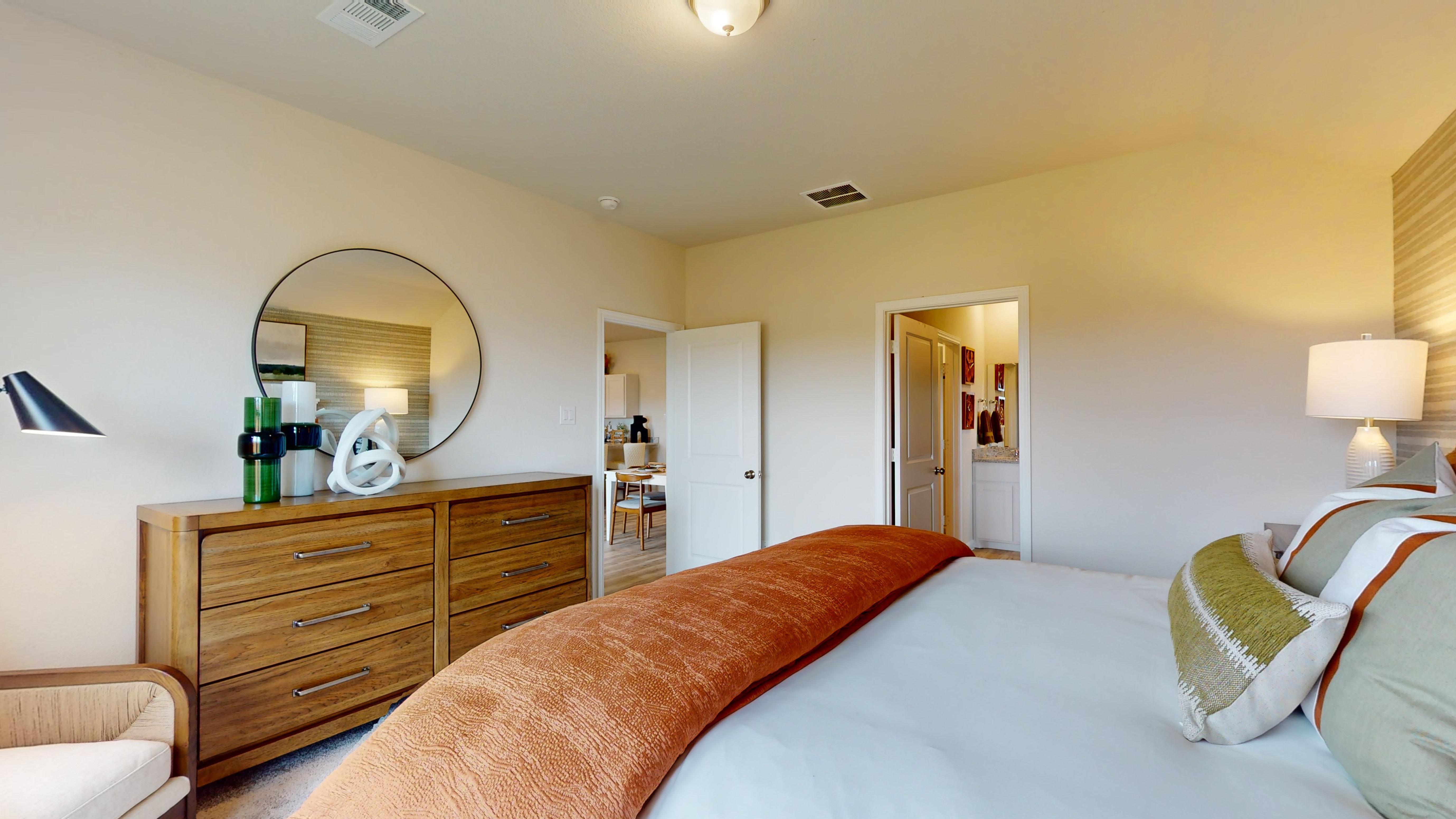 Sperling Farms New Homes for Sale in Ferris, Texas!