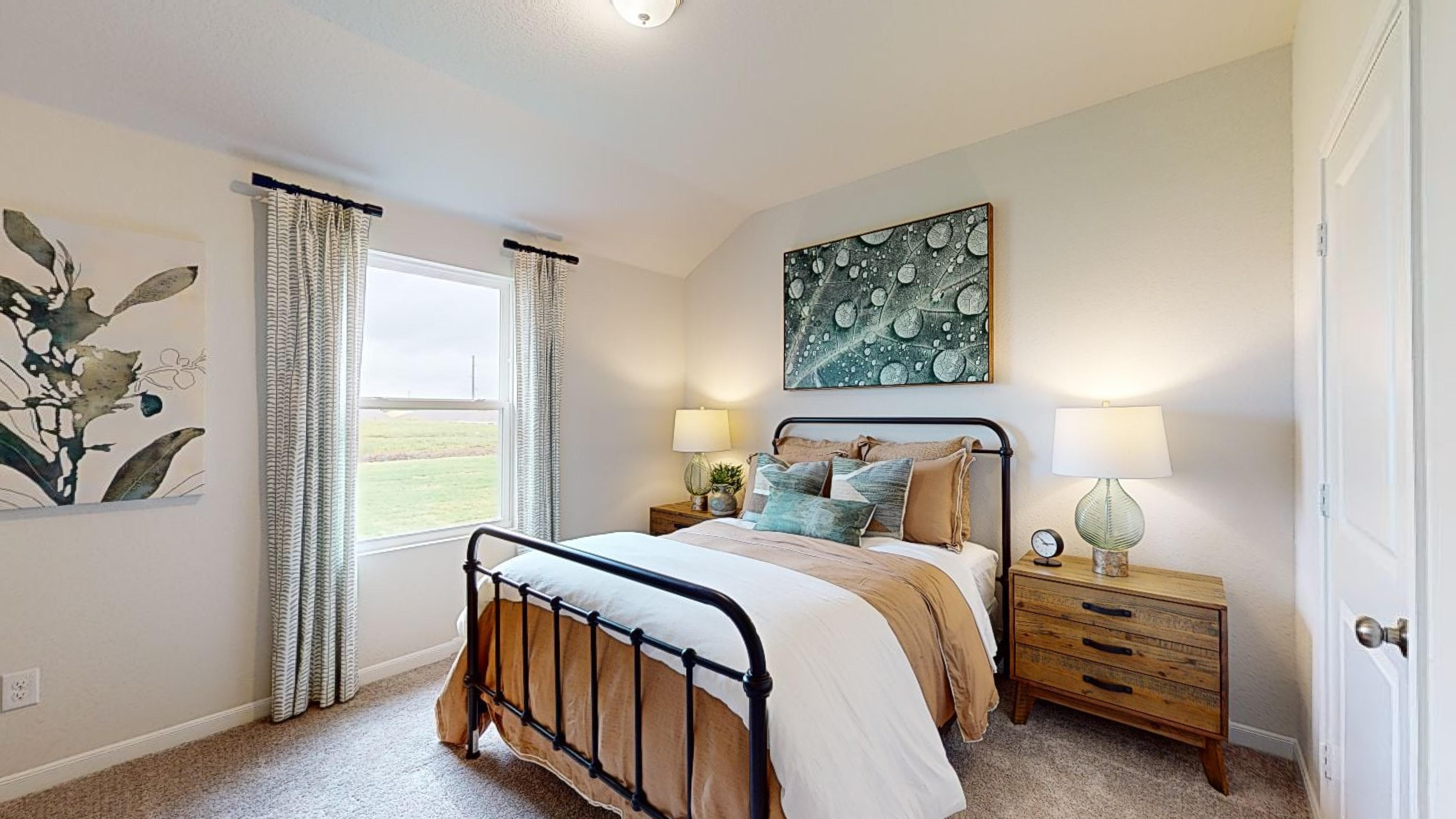 Sperling Farms New Homes for Sale in Ferris, Texas!