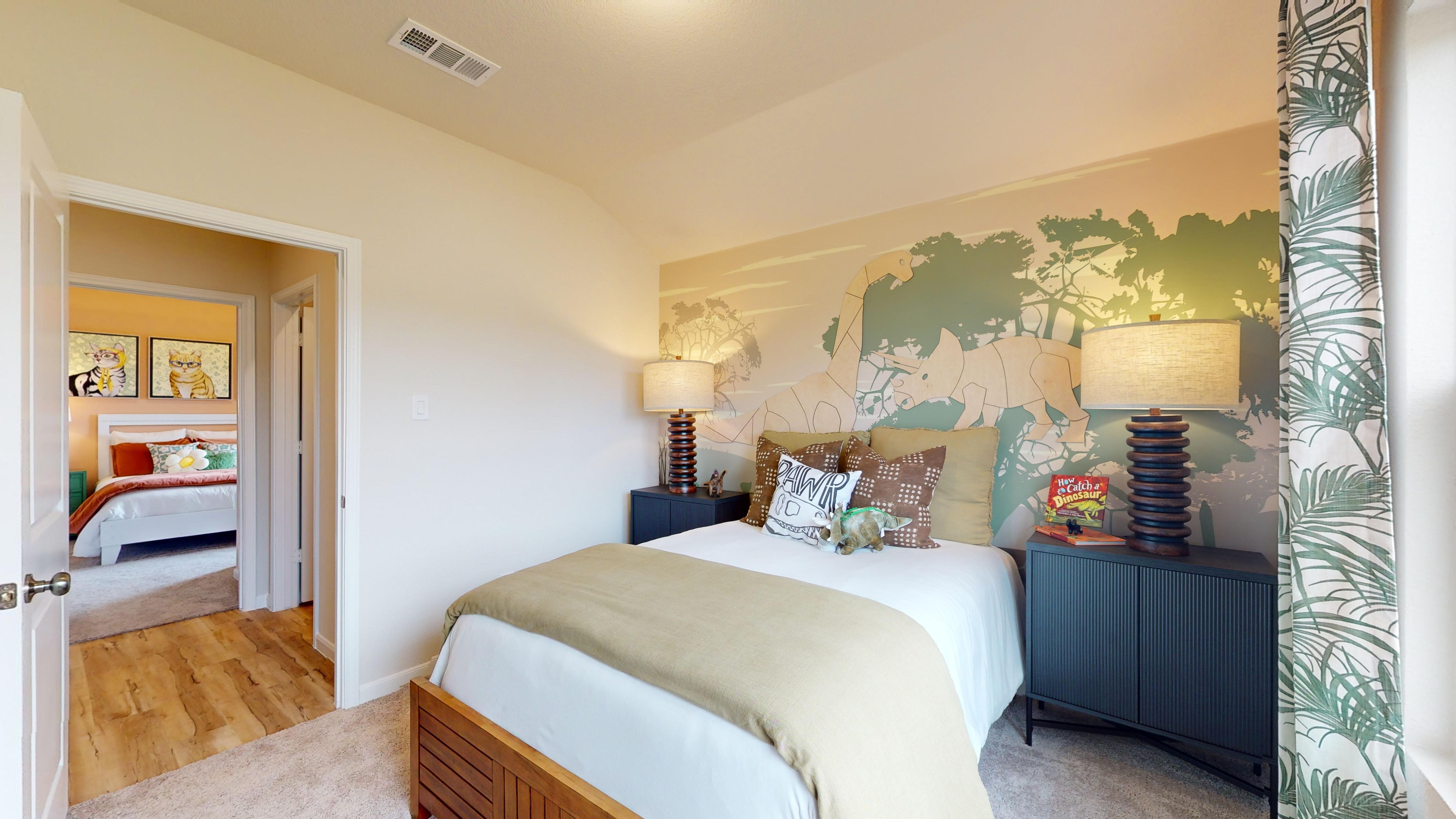 Sperling Farms New Homes for Sale in Ferris, Texas!