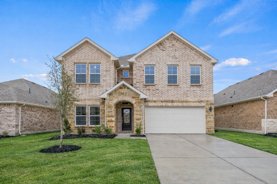 Move-In Ready Home