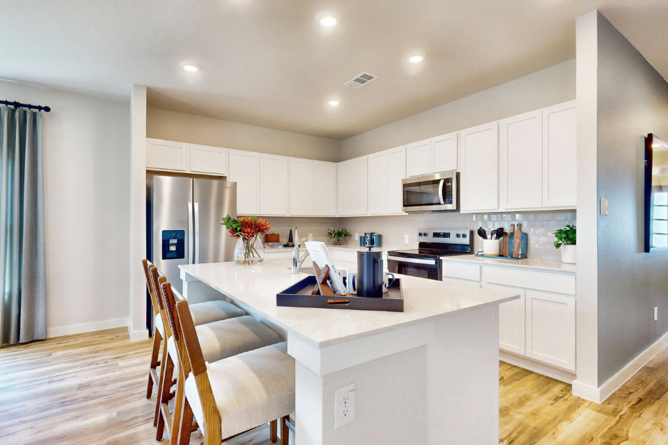 Summerwood Estates
