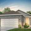 The Fresno Elevation D5 at Aurora (Lonestar)