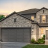 The Whitney Elevation C4 at Aurora (Lonestar)
