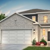 The Whitney Elevation D5 at Aurora (Lonestar)
