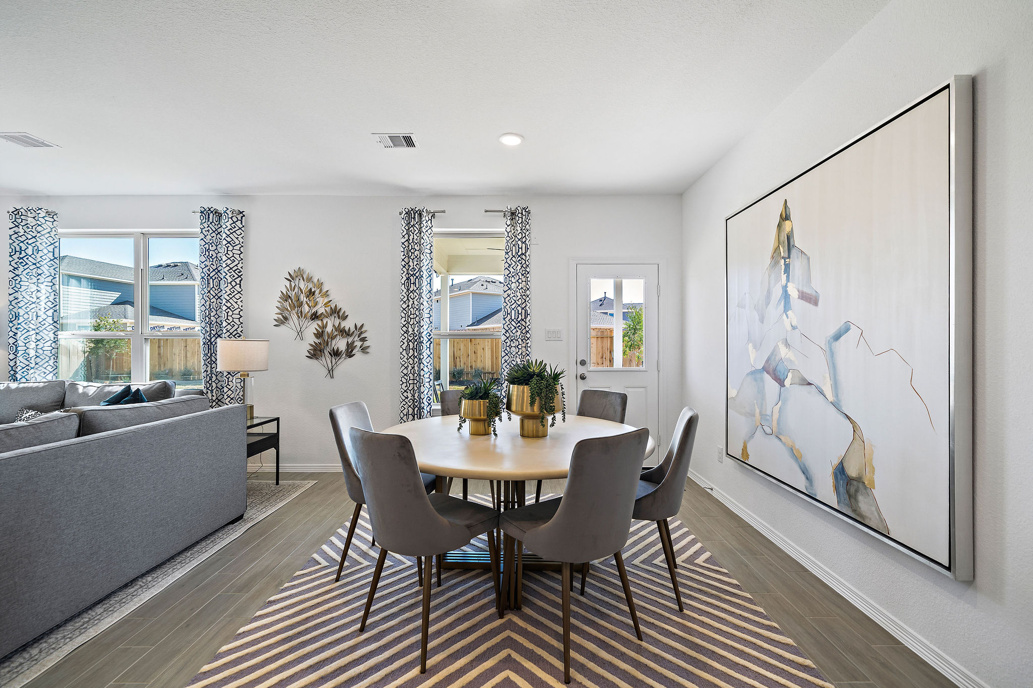 New Homes for Sale at Aurora Katy Texas Century Communities