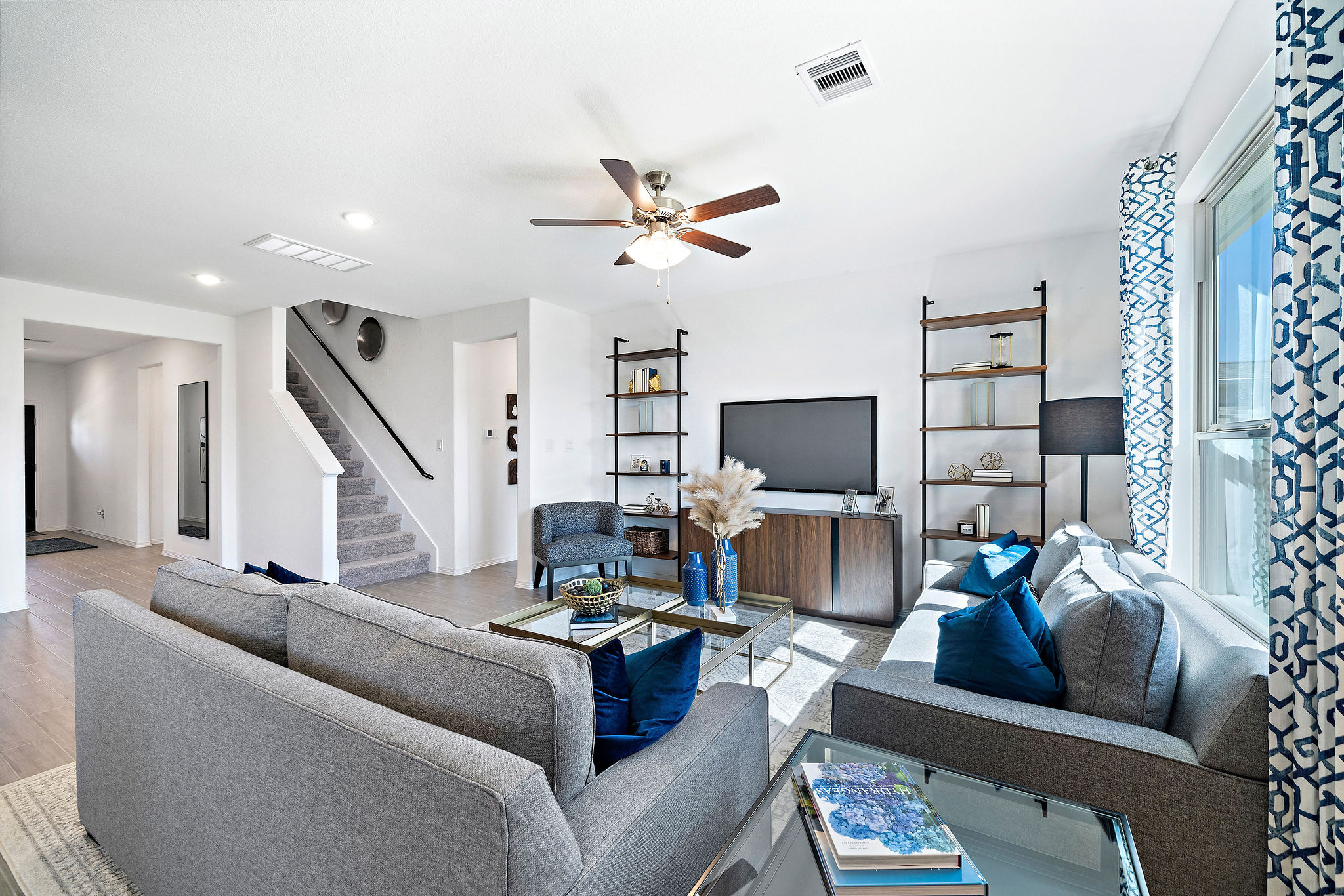 New Homes for Sale at Aurora Katy Texas Century Communities