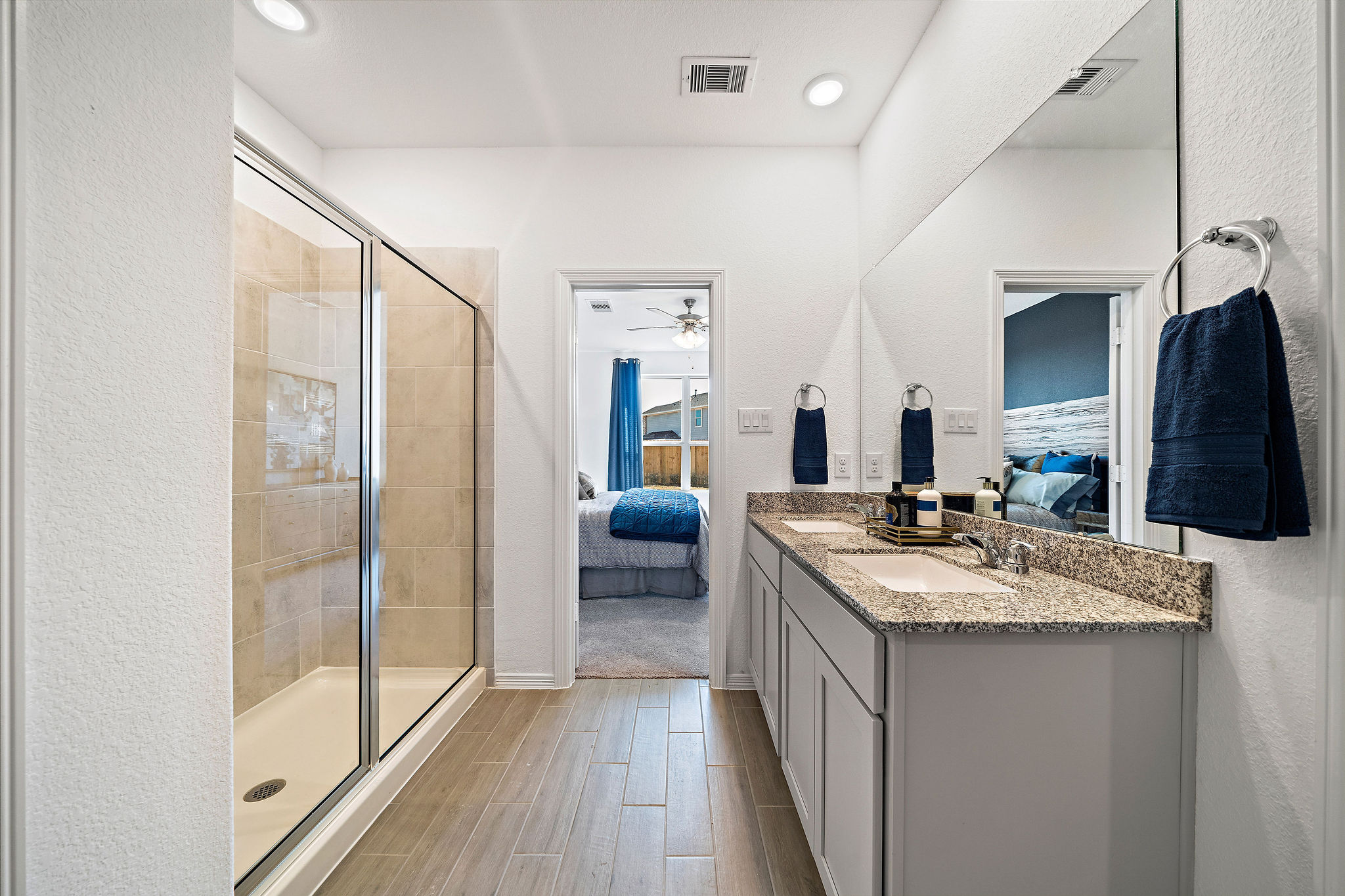 New Homes for Sale at Aurora Katy Texas Century Communities