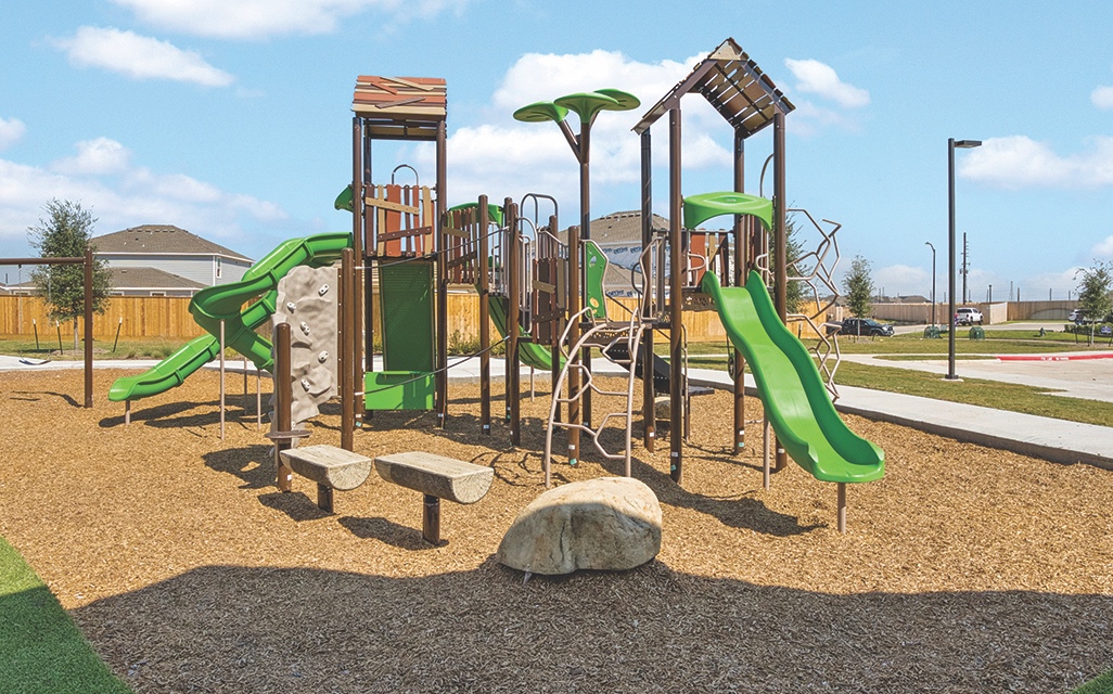 Aurora Lonestar Collection New Houses for Sale in Katy, TX