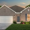 The Travis Elevation C4 at Caney Mills