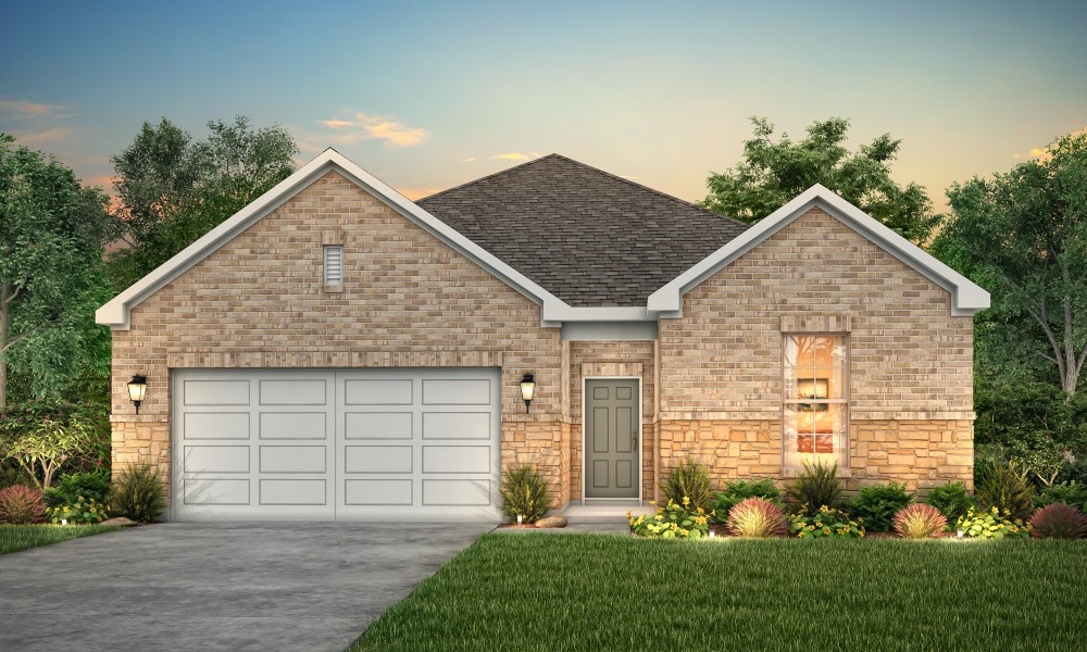 040506 14208 Cypress Laurel Court Caney Mills Century Communities
