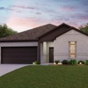 The Davis Elevation C4 at Caney Mills