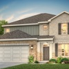 The Sheldon Elevation D5 at Caney Mills