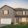 The Sinclair Elevation C4 at Caney Mills