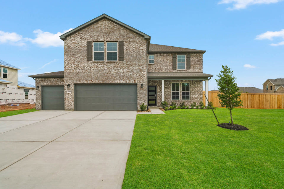 Move-In Ready Home