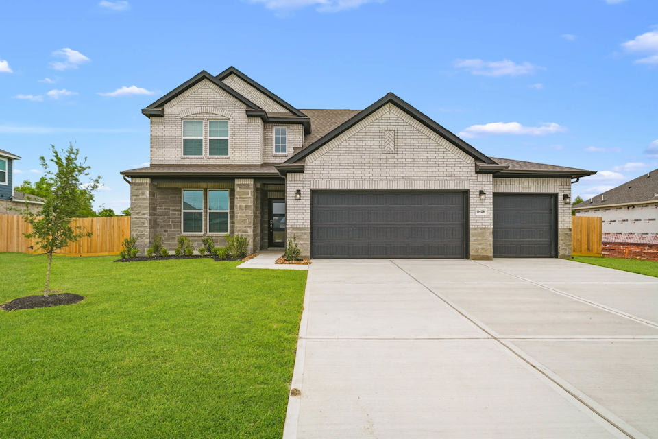 Move-In Ready Home