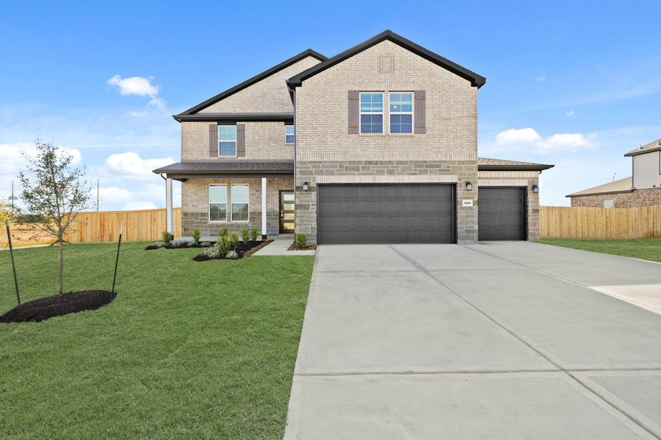 Move-In Ready Home