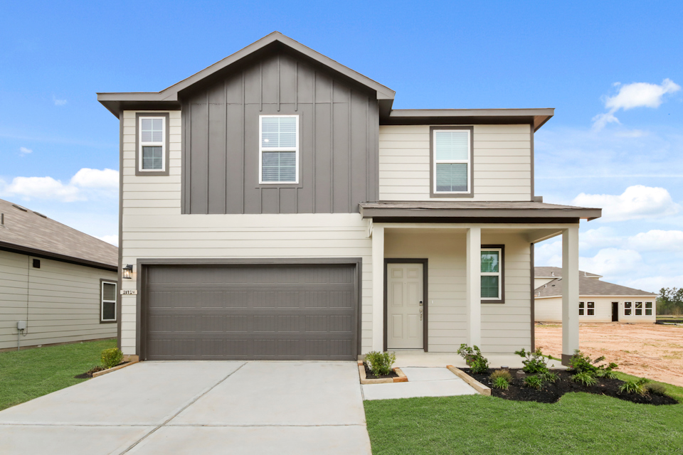 Move-In Ready Home