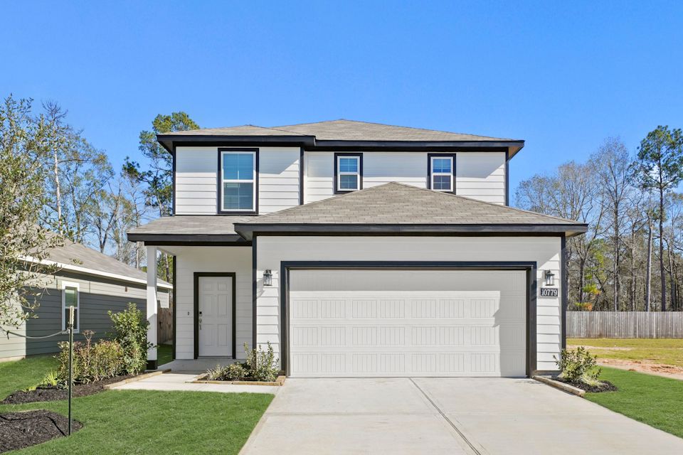 Move-In Ready Home