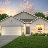 The Brazos Elevation D5 at Fairway Farms (Liberty)