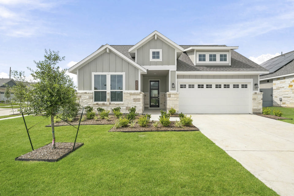Move-In Ready Home