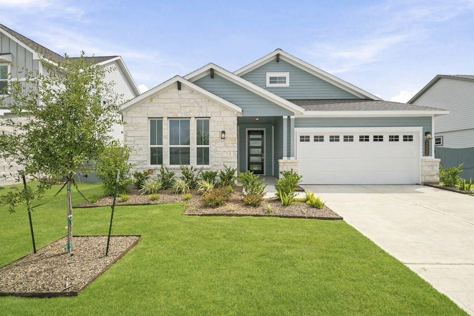 Move-In Ready Home