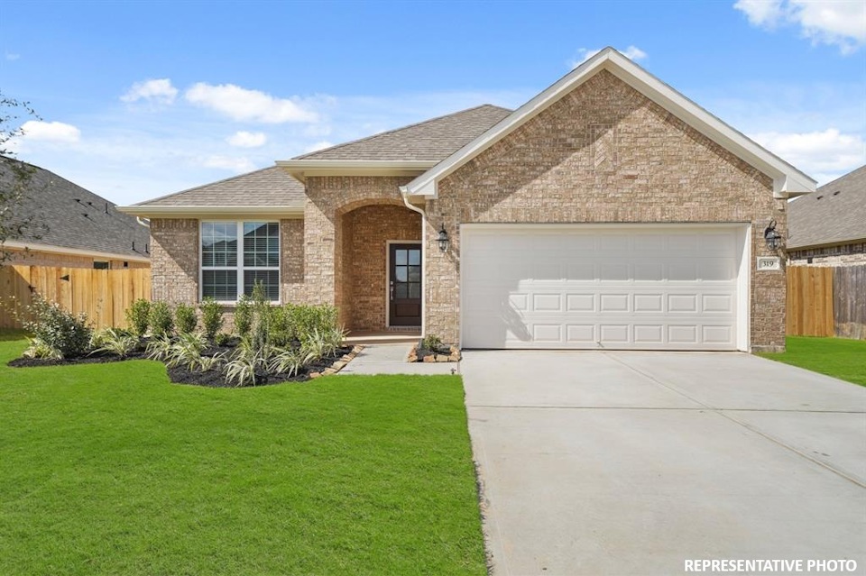Move-In Ready Home