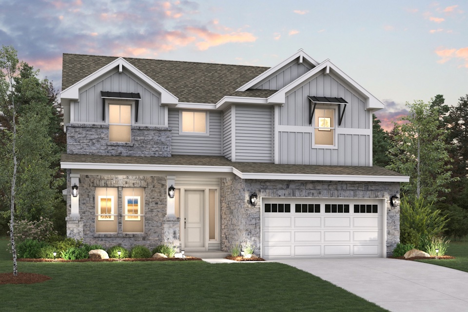 Move-In Ready Home