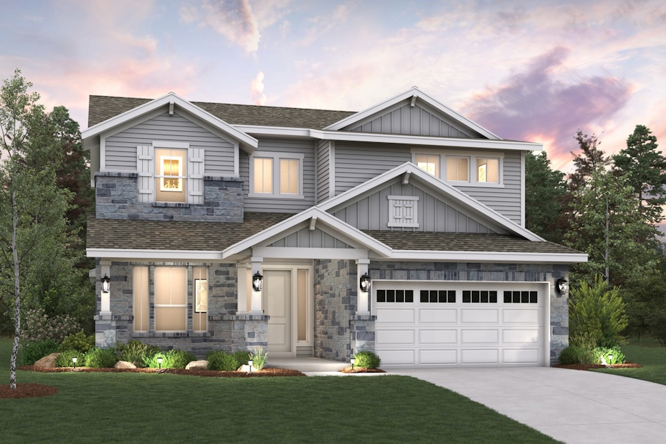 Move-In Ready Home