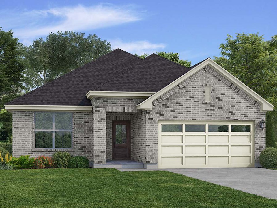 Move-In Ready Home