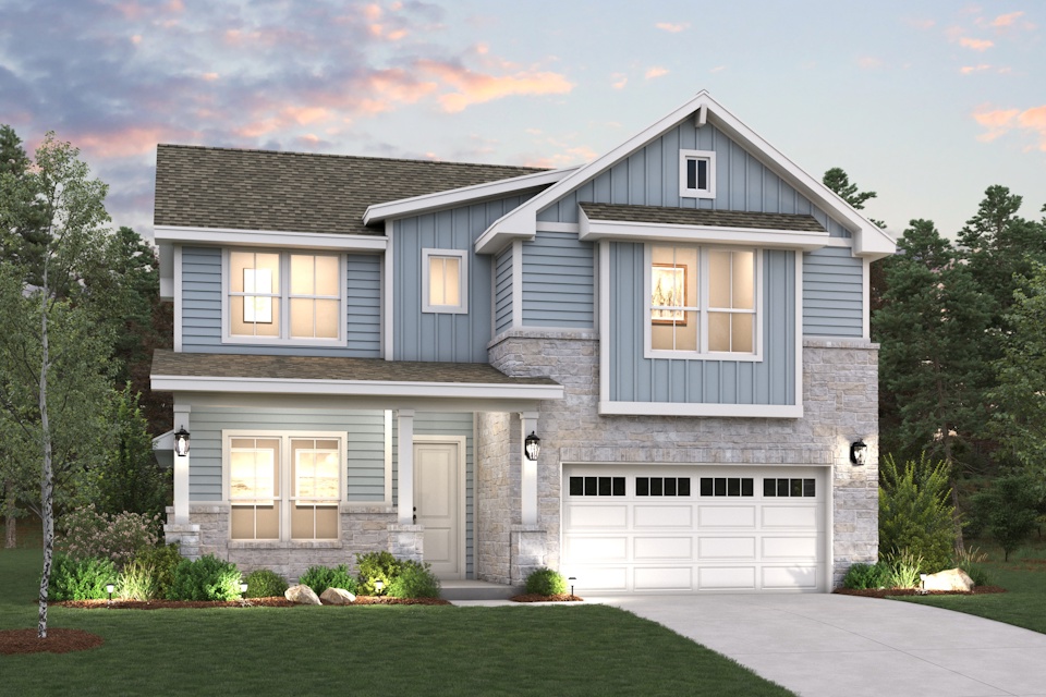 Move-In Ready Home