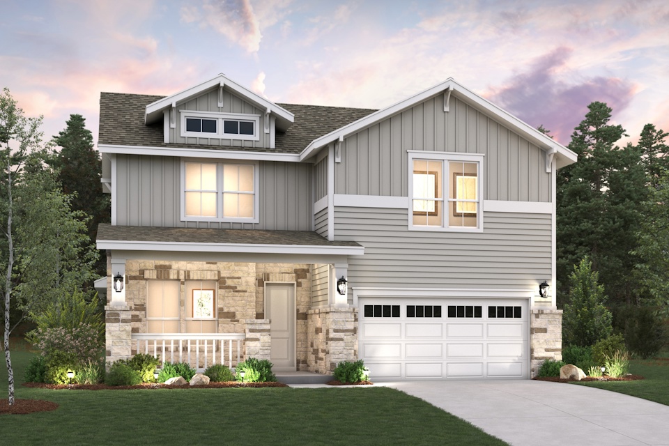 Move-In Ready Home