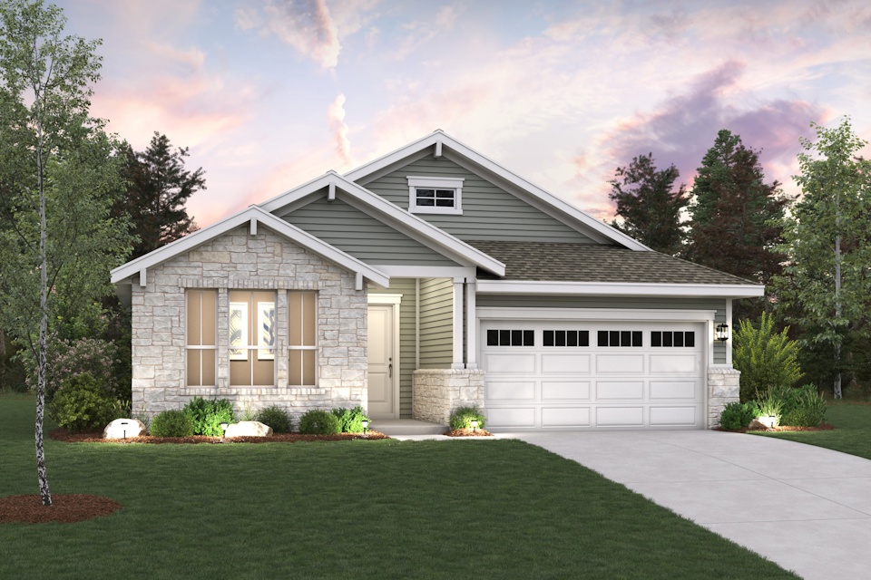 Move-In Ready Home