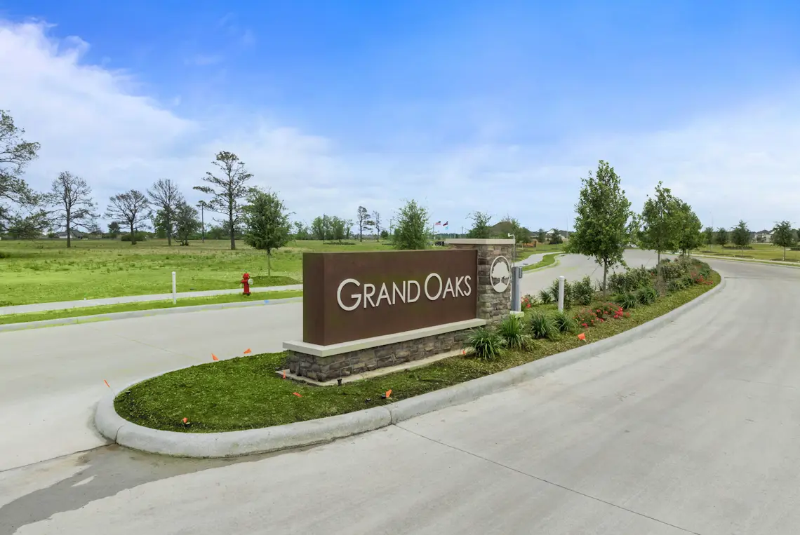 Grand Oaks by Century Communities | New Construction homes in Mont ...