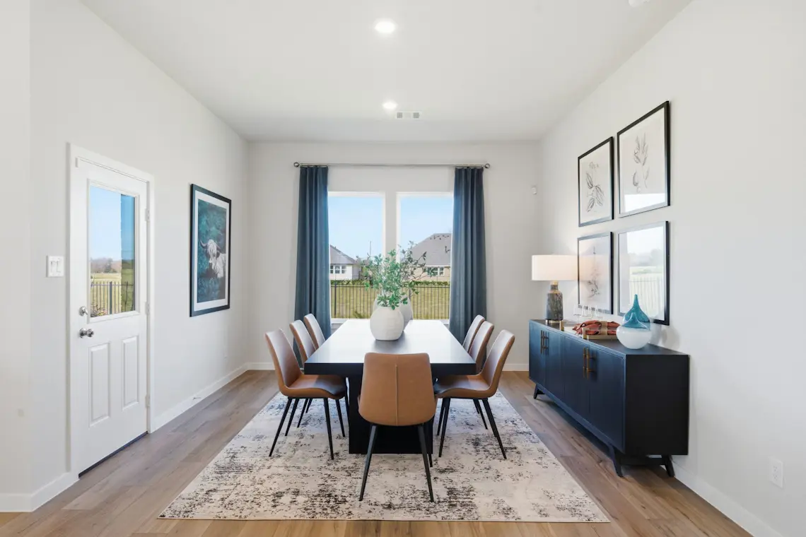 Grand Oaks by Century Communities | New Construction homes in Mont ...