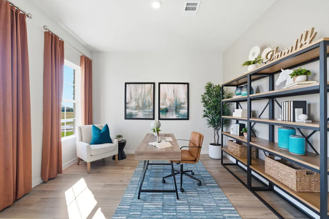 Grand Oaks by Century Communities | New Construction homes in Mont ...