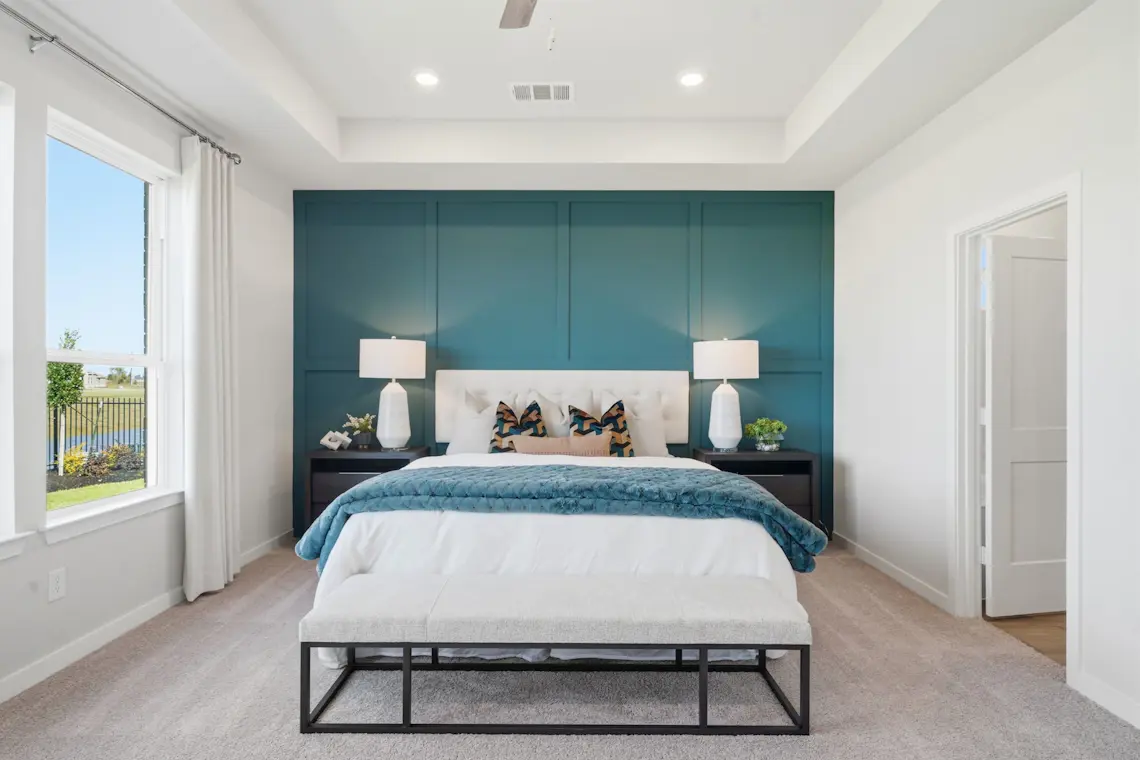Grand Oaks by Century Communities | New Construction homes in Mont ...