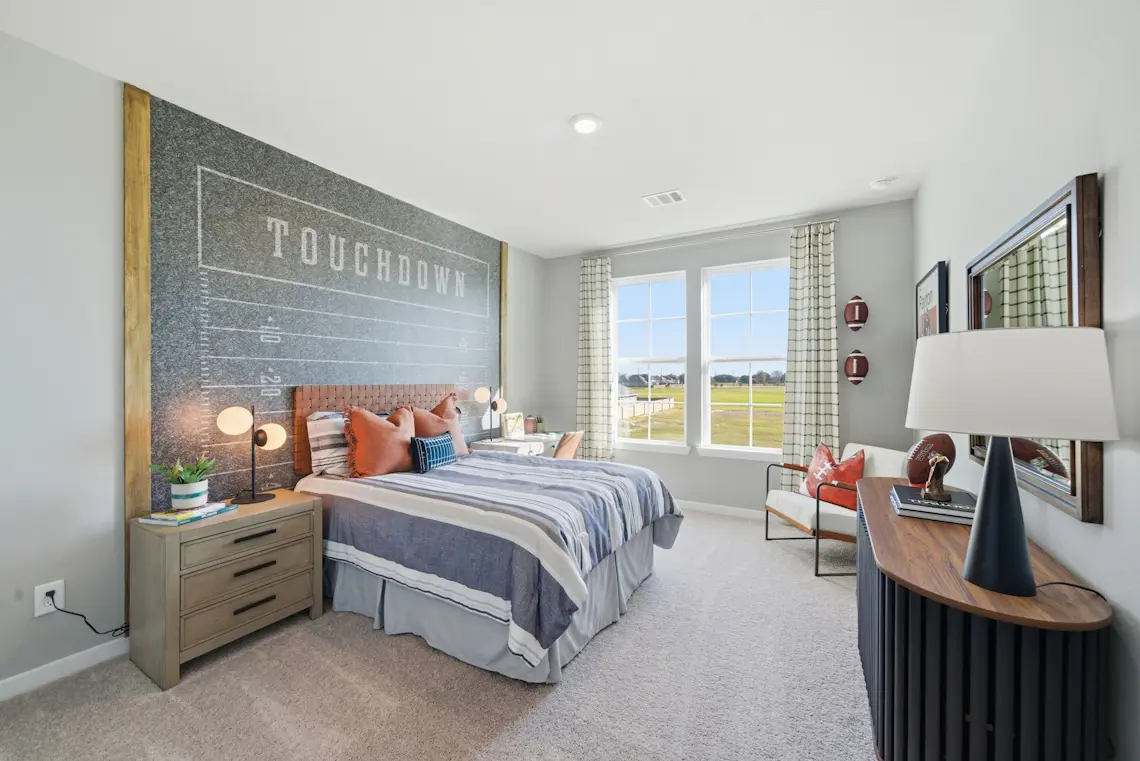 Grand Oaks by Century Communities | New Construction homes in Mont ...