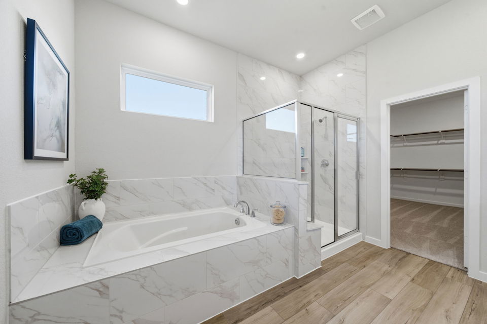 Grand Oaks by Century Communities | New Construction homes in Mont ...