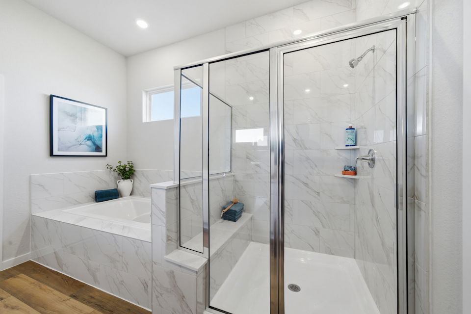 Grand Oaks by Century Communities | New Construction homes in Mont ...
