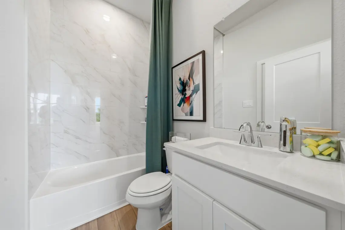 Grand Oaks by Century Communities | New Construction homes in Mont ...