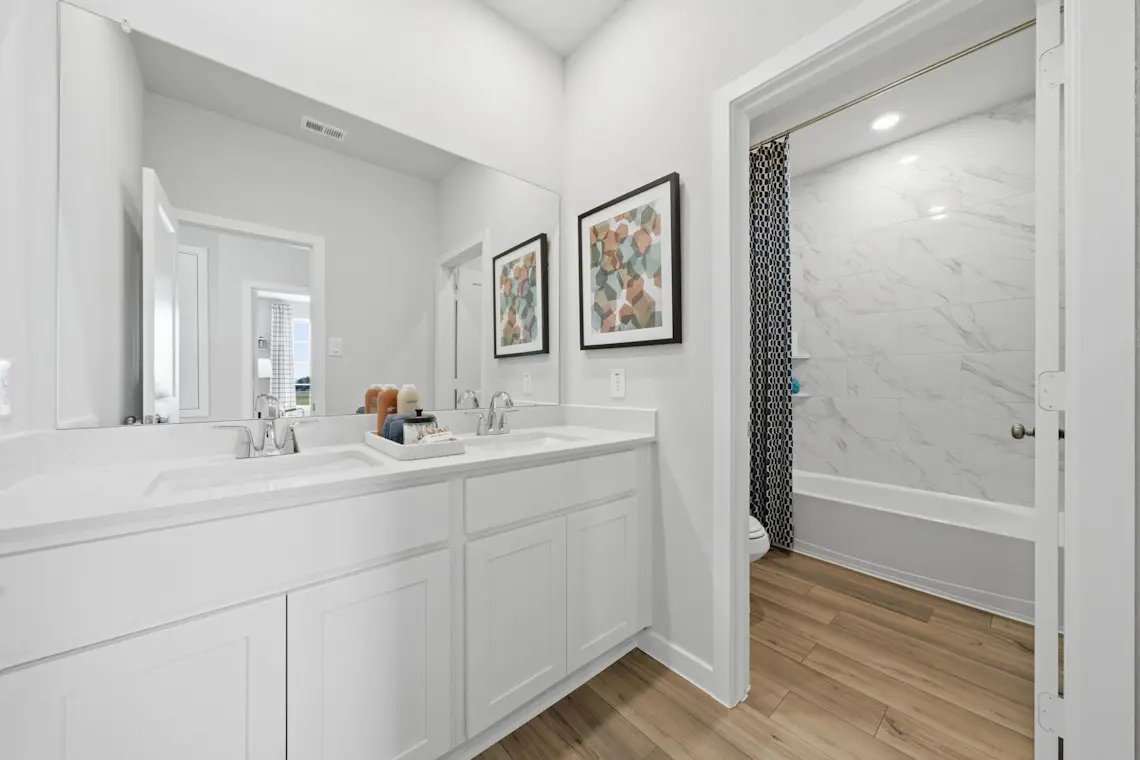 Grand Oaks by Century Communities | New Construction homes in Mont ...