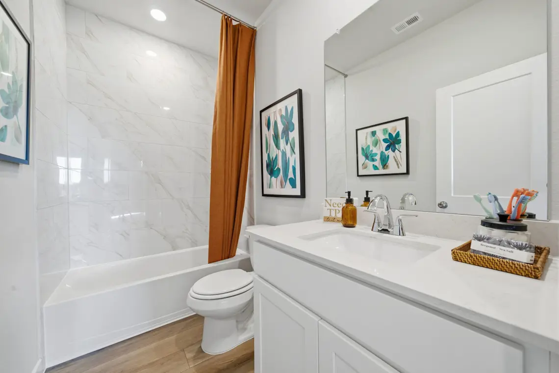 Grand Oaks by Century Communities | New Construction homes in Mont ...