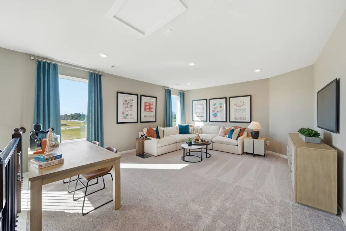 Grand Oaks by Century Communities | New Construction homes in Mont ...