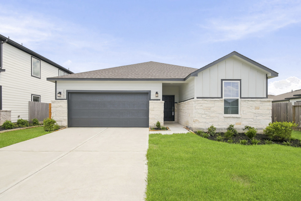 Move-In Ready Home