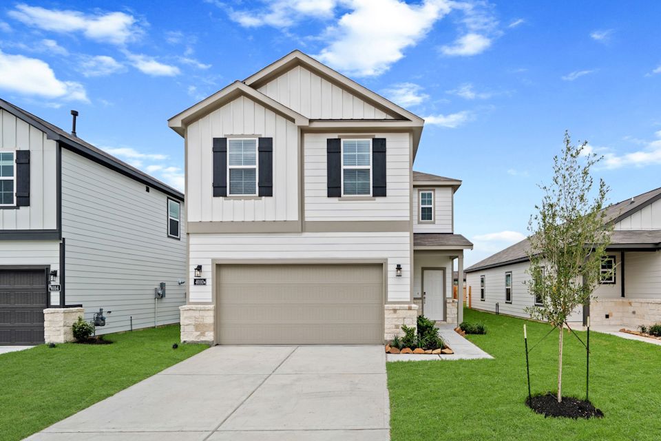 Move-In Ready Home
